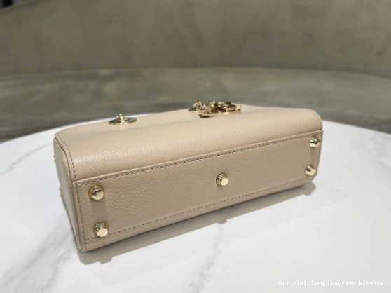 Tony Luxuries ABCdiro diro Bag-26*15*8CM D-Sire Lady My 0707